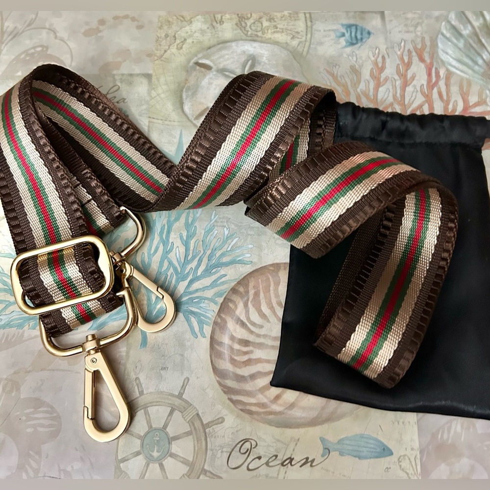Handbag Shoulder/Crossbody Strap
